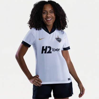 Atlético Mineiro 2026/27 II - Women’s