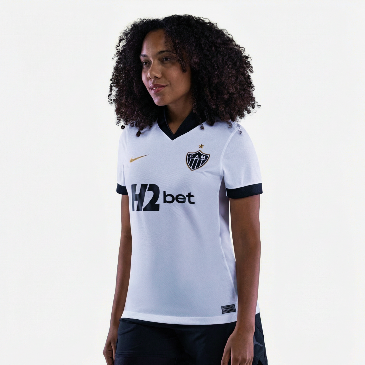 Atlético Mineiro 2026/27 II - Women’s