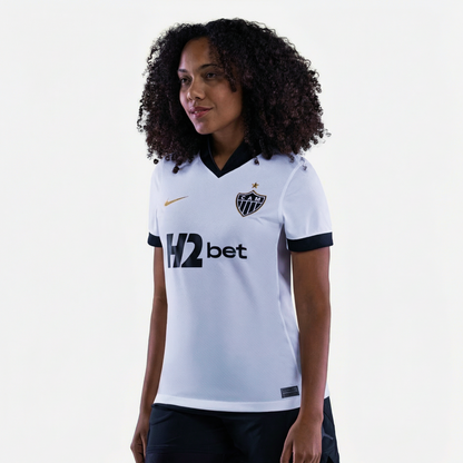 Atlético Mineiro 2026/27 II - Women’s