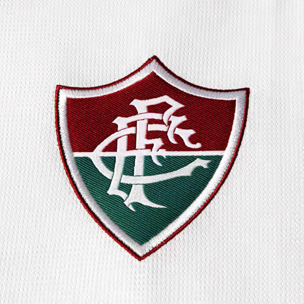 Fluminense 2026/27 II Away - Women's Version
