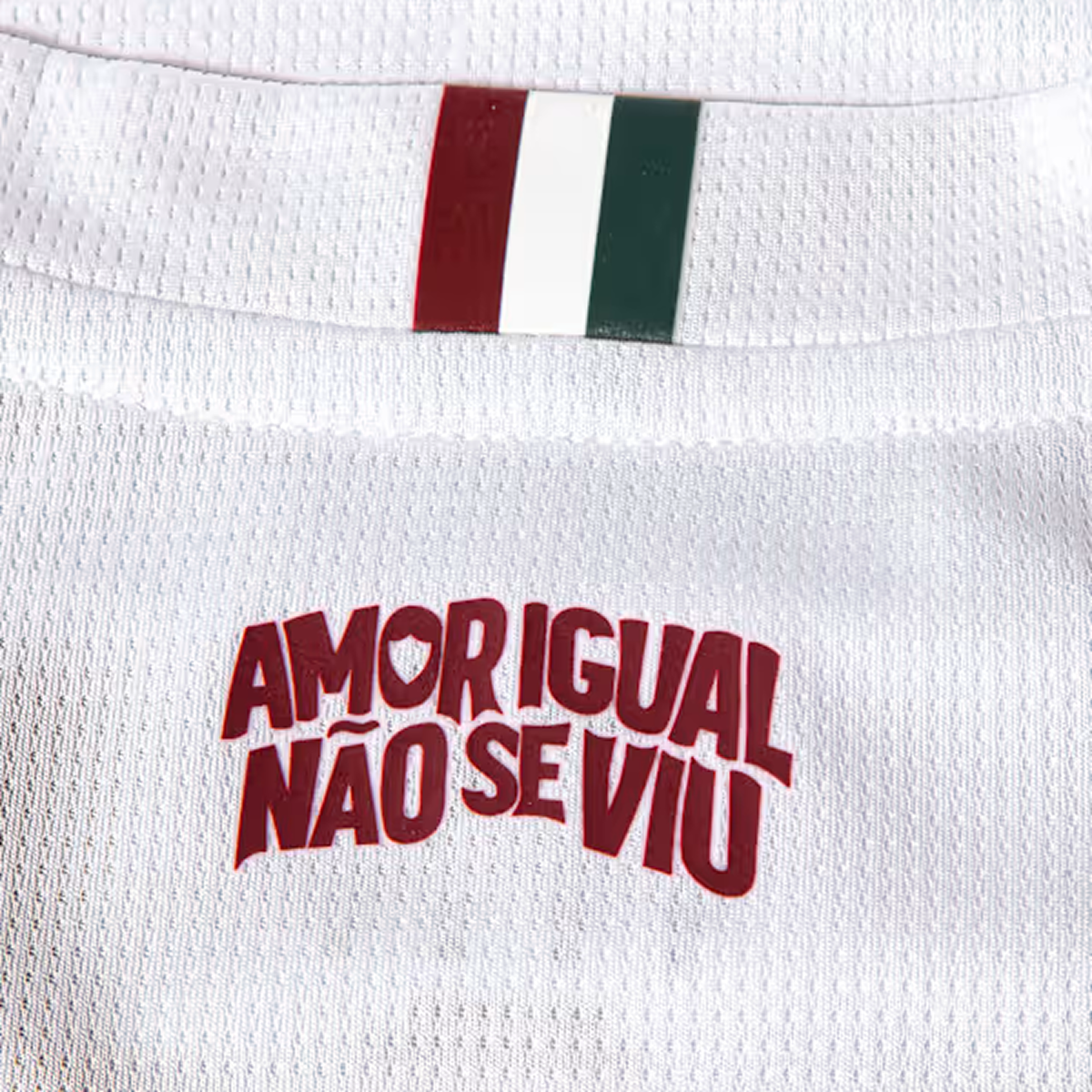 Fluminense 2026/27 II Away - Women's Version