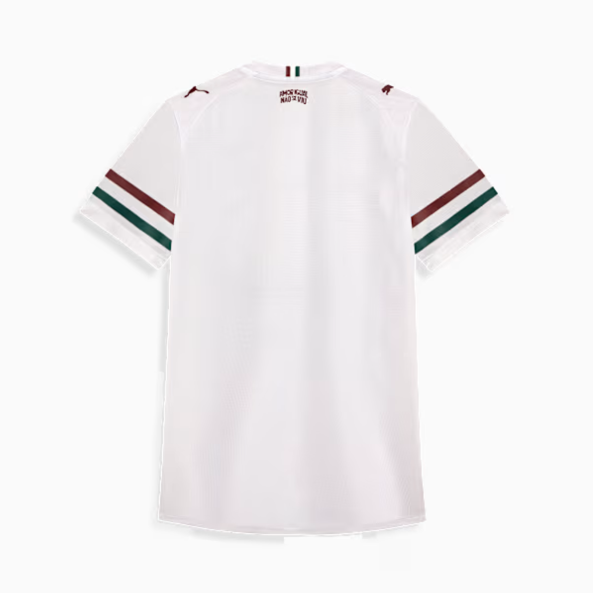 Fluminense 2026/27 II Away - Women's Version
