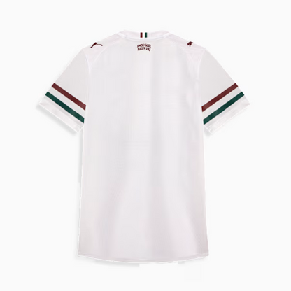 Fluminense 2026/27 II Away - Women's Version