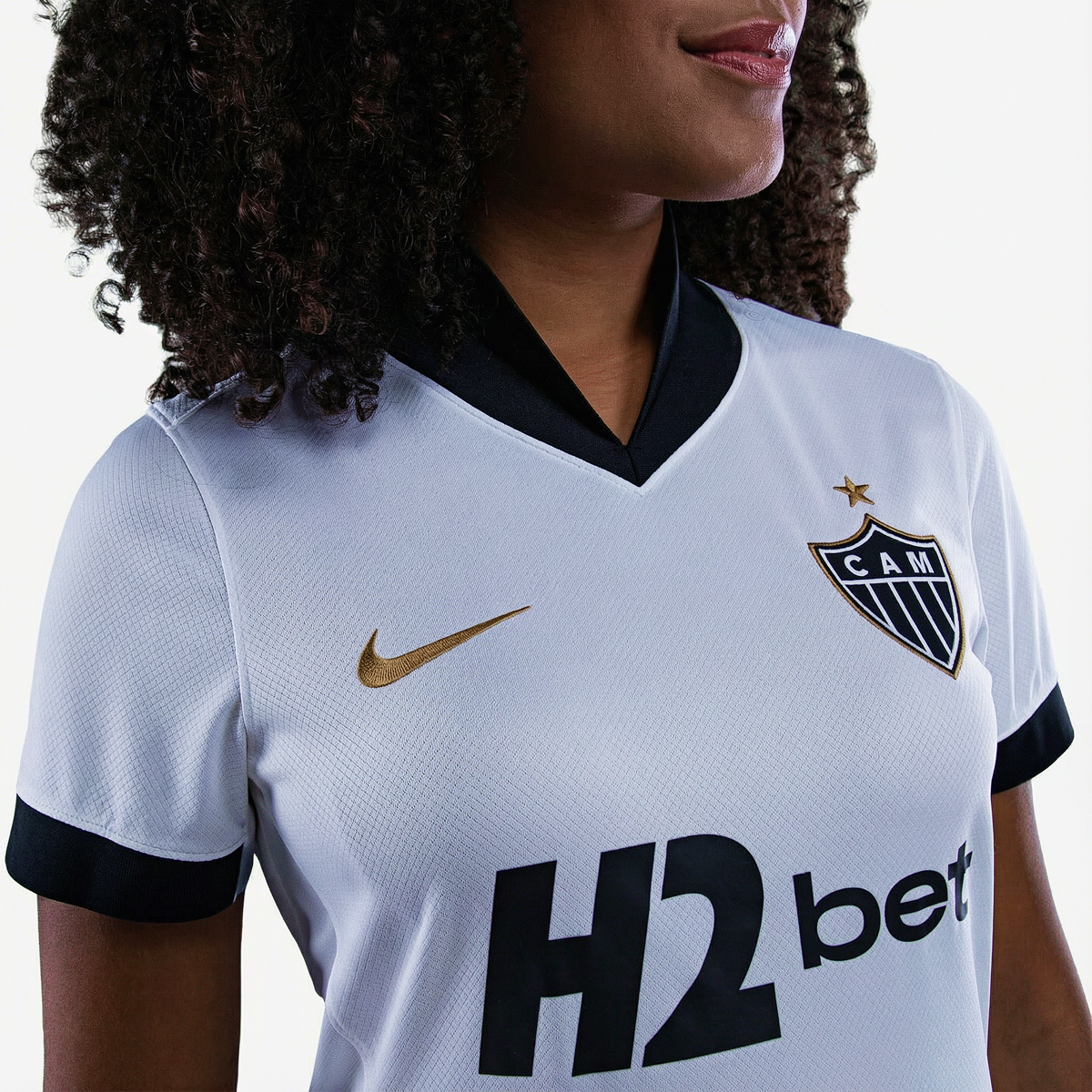 Atlético Mineiro 2026/27 II - Women’s