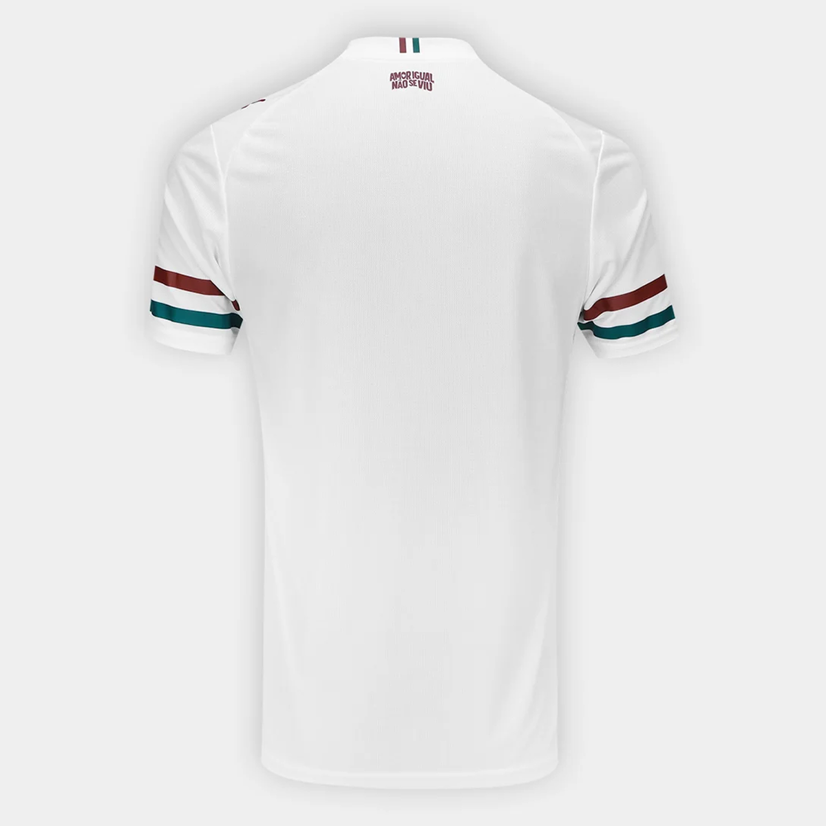 Fluminense 2026/27 II Away - Fan Version
