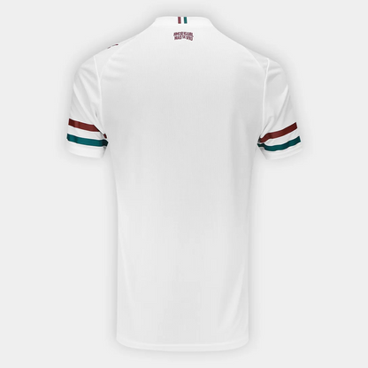 Fluminense 2026/27 II Away - Fan Version
