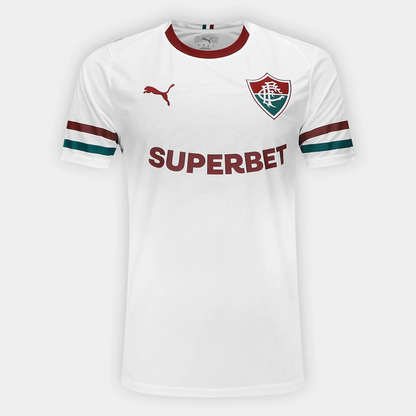 Fluminense 2026/27 II Away - Fan Version