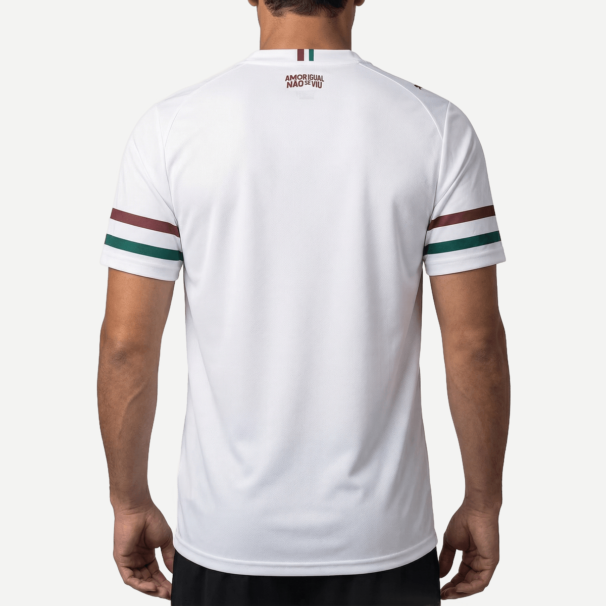 Fluminense 2026/27 II Away - Fan Version