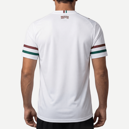 Fluminense 2026/27 II Away - Fan Version