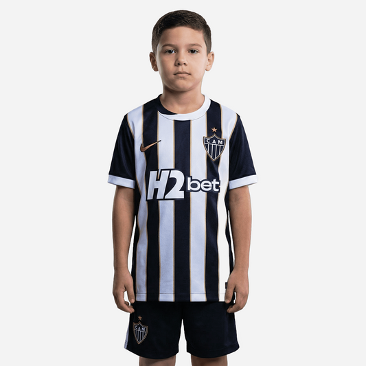 Kids Kit  Atlético Mineiro 2026/27 I