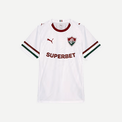 Kit Kids Fluminense 2026/27 II