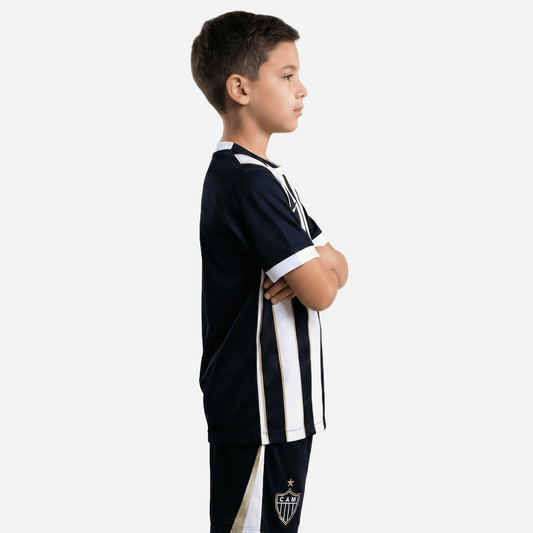 Kids Kit  Atlético Mineiro 2026/27 I