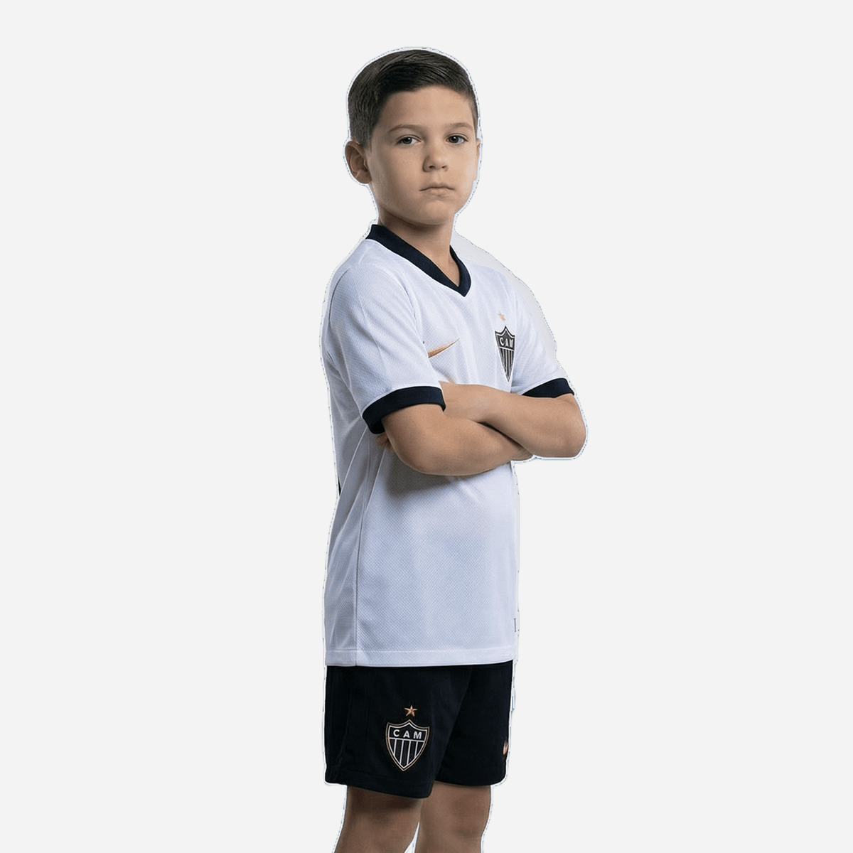 Kids Kit  Atlético Mineiro 2026/27 II