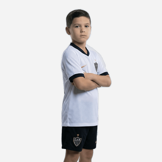 Kids Kit  Atlético Mineiro 2026/27 II