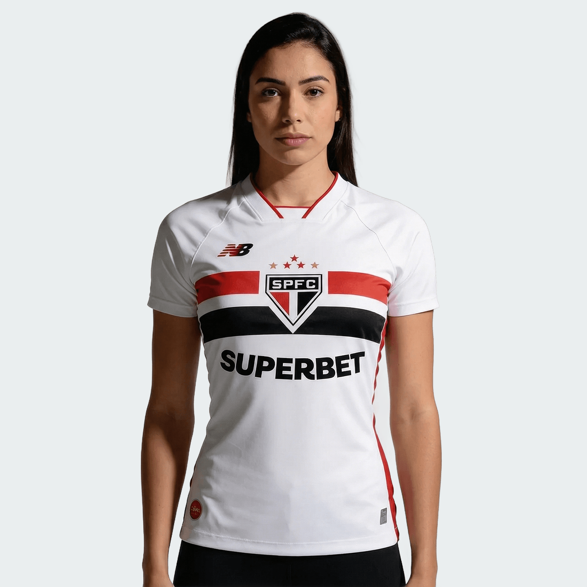 São Paulo 2026/27 I - Women’s