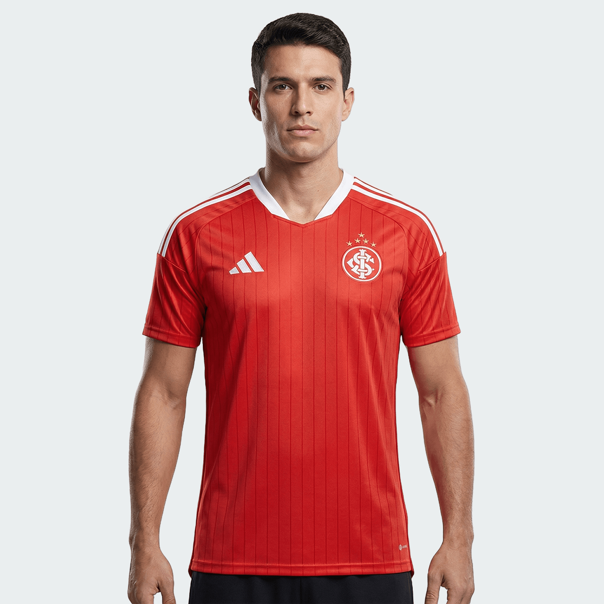 Internacional 2026/27 I Home - Fan Version