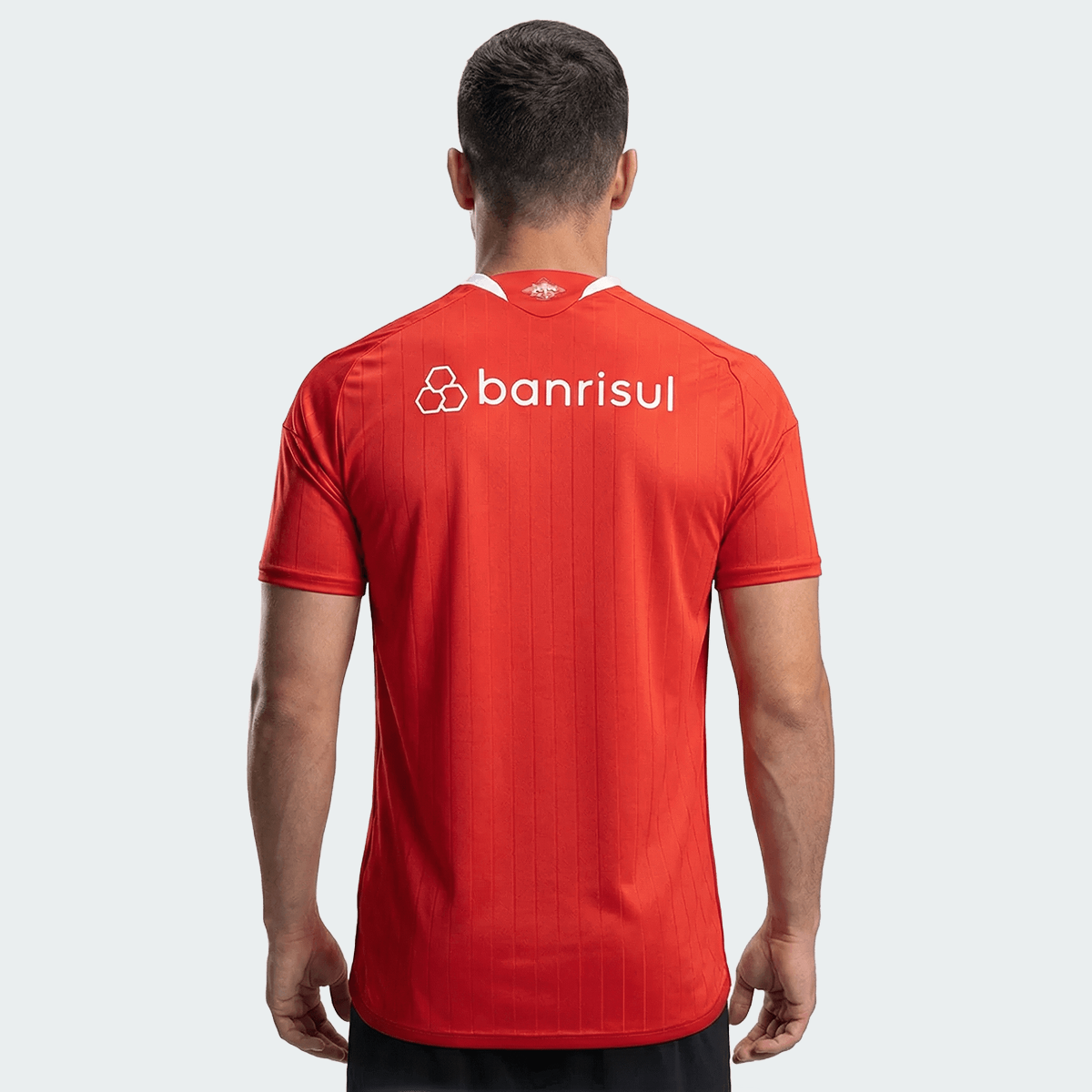 Internacional 2026/27 I Home - Fan Version