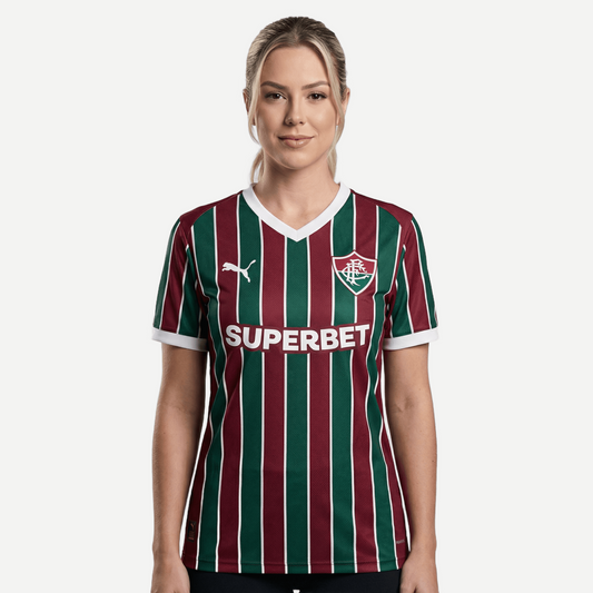 Woman Fluminense 2026/27 I