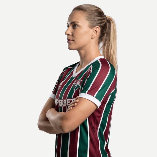 Woman Fluminense 2026/27 I
