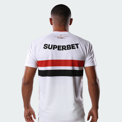 São Paulo 2026/27 I Home -Fan Version