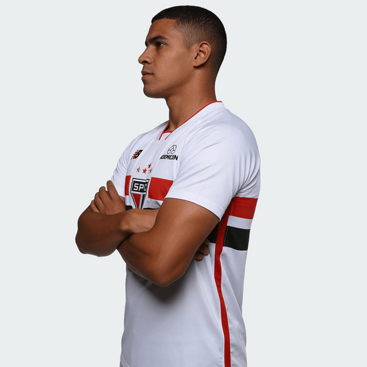 São Paulo 2026/27 I Home -Fan Version