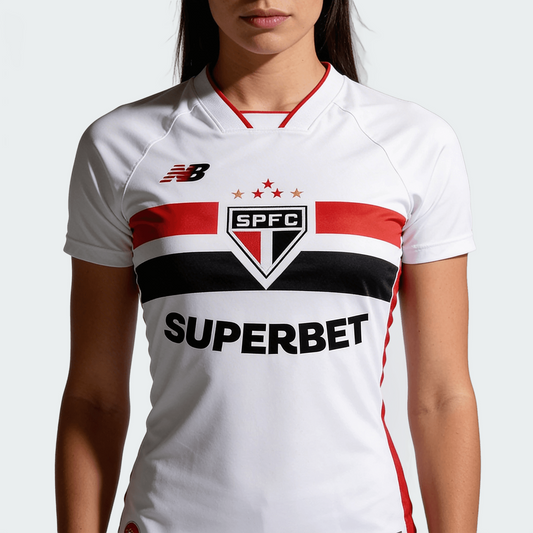 São Paulo 2026/27 I - Women’s