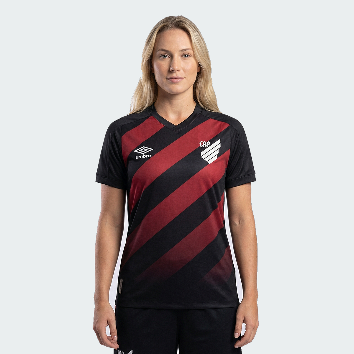 Feminina Athletico Paranaense 2026/27 I Torcedor