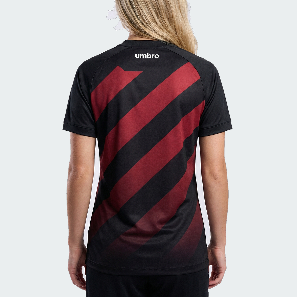 Feminina Athletico Paranaense 2026/27 I Torcedor
