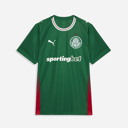 Palmeiras 2026/27 I Home - Fan Version