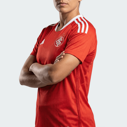 Woman Internacional 2026/27 I Fan