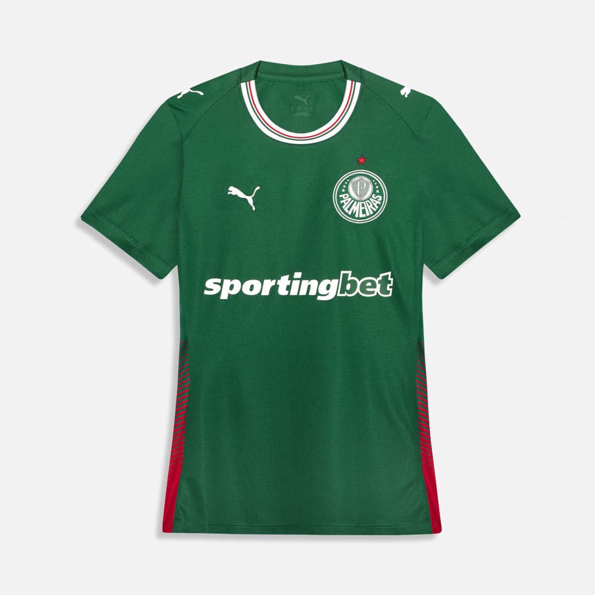 Palmeiras 2026/27 I - Women’s