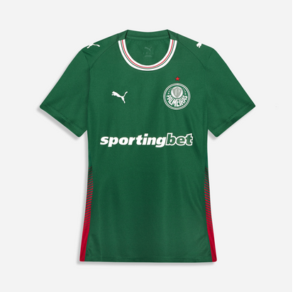 Palmeiras 2026/27 I - Women’s