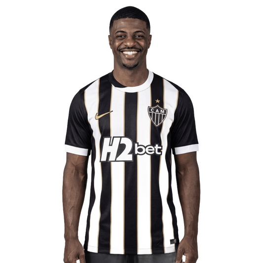 Atletico Mineiro 26/27 Home  - Fan Version