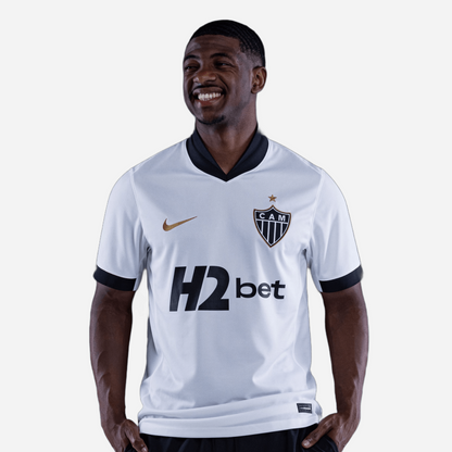Atlético Mineiro 2026/27 II Away - Fan Version