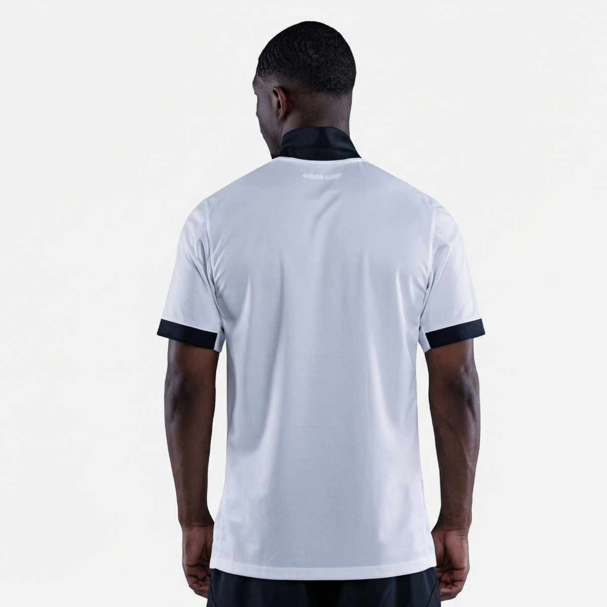 Atlético Mineiro 2026/27 II Away - Fan Version