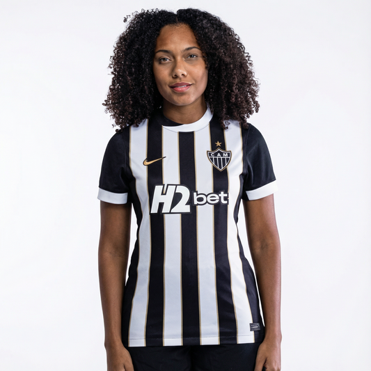 Atlético Mineiro 2026/27 I - Women’s
