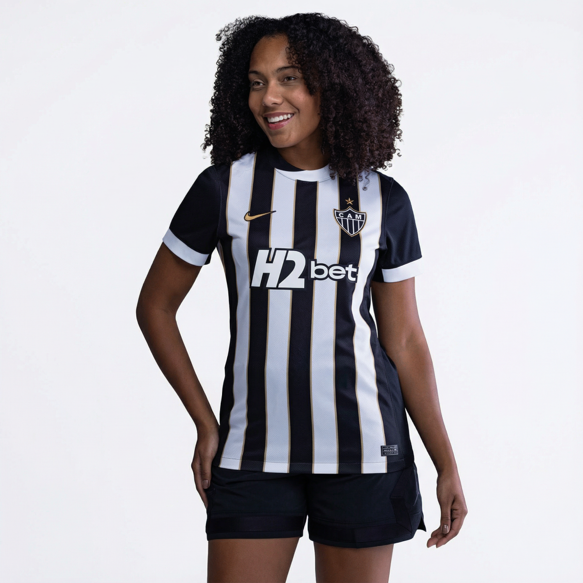 Atlético Mineiro 2026/27 I - Women’s