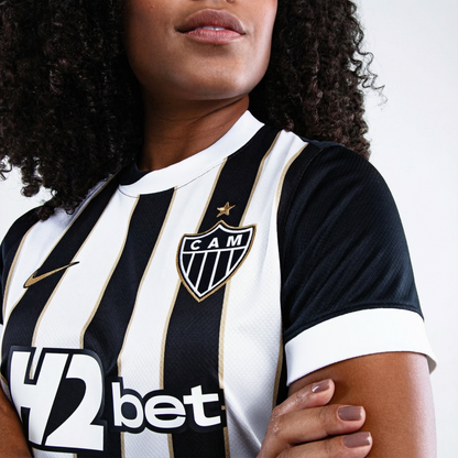 Atletico Mineiro 26/27 Home  - Women's