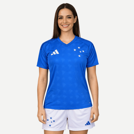 Woman  Cruzeiro 2026/27 I