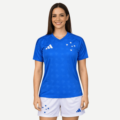 Woman Cruzeiro 2026/27 I Fan