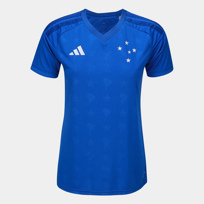 Woman  Cruzeiro 2026/27 I