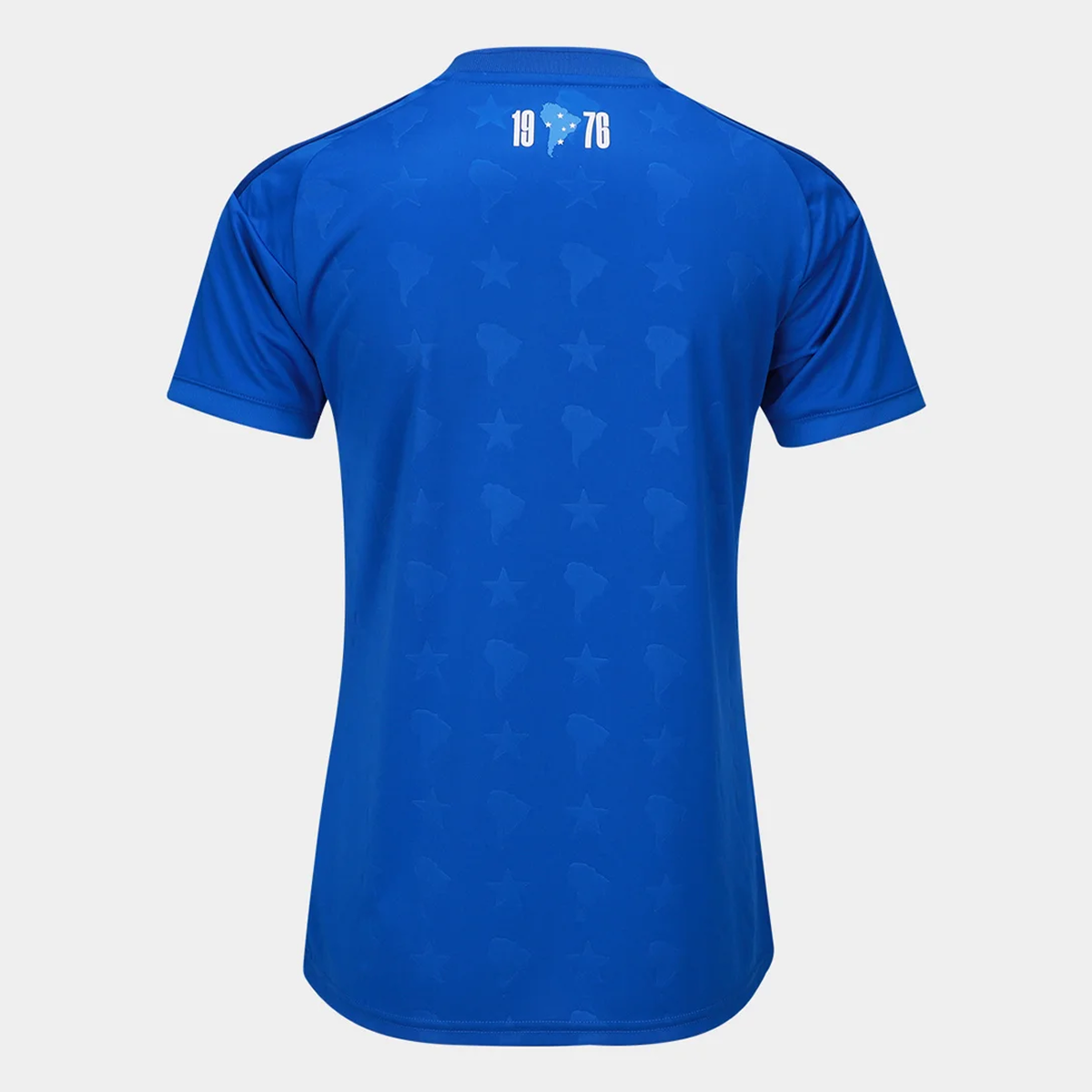 Woman  Cruzeiro 2026/27 I