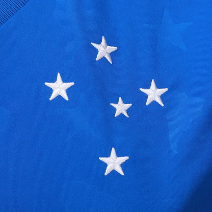 Woman  Cruzeiro 2026/27 I