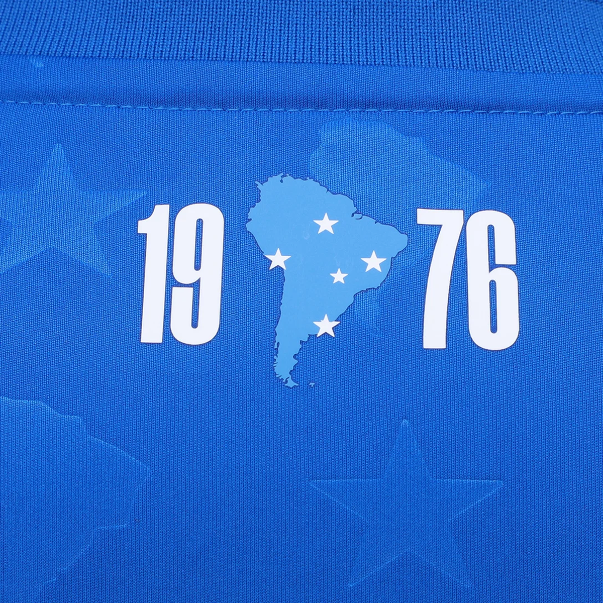 Woman Cruzeiro 2026/27 I Fan