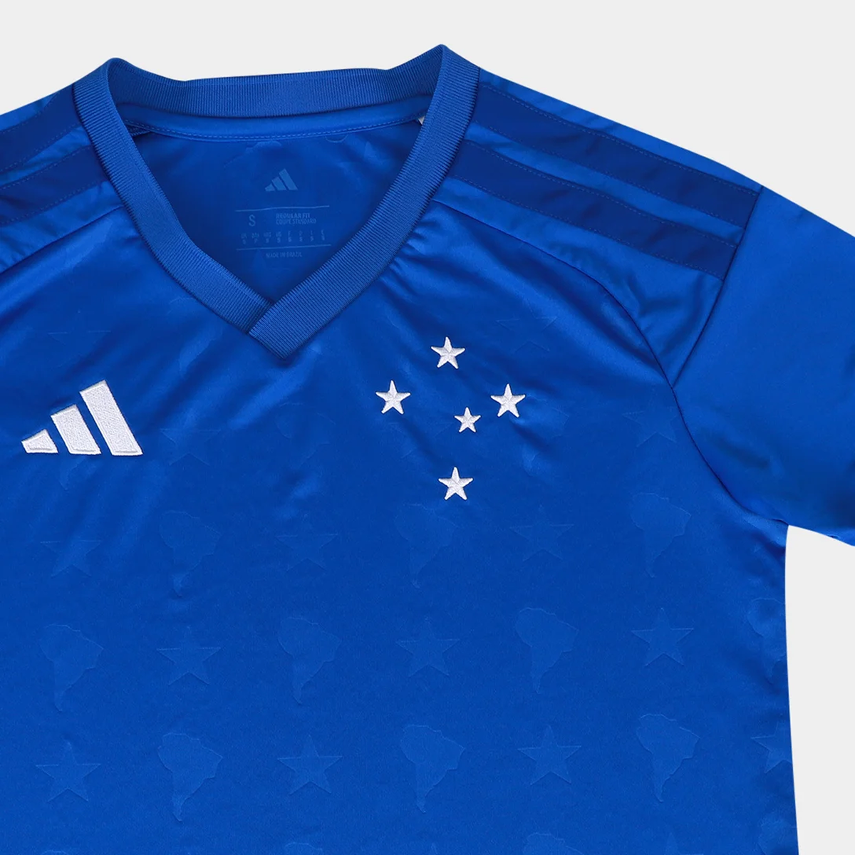 Woman  Cruzeiro 2026/27 I