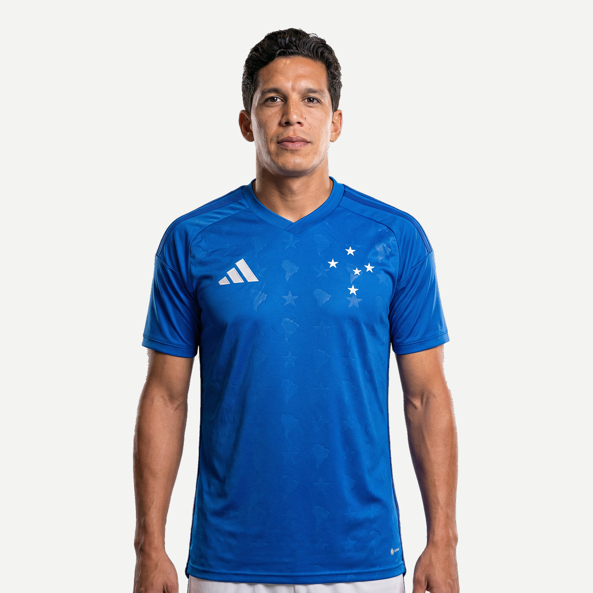 Cruzeiro 2026/27 I Home  – Fan Version