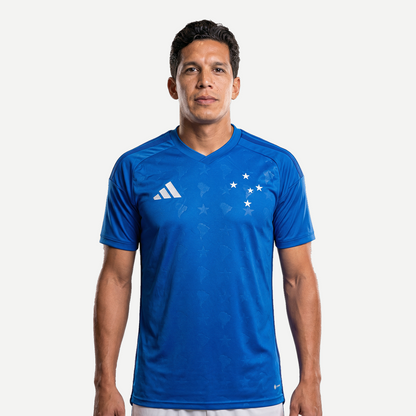 Cruzeiro 2026/27 I Home  – Fan Version