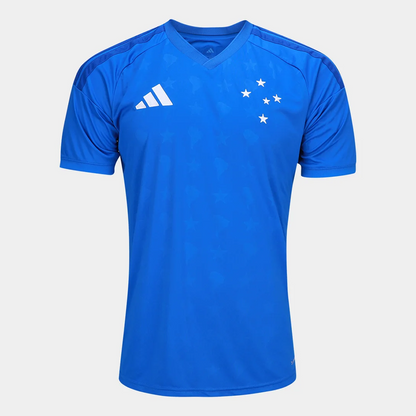 Cruzeiro 2026/27 I Home  – Fan Version