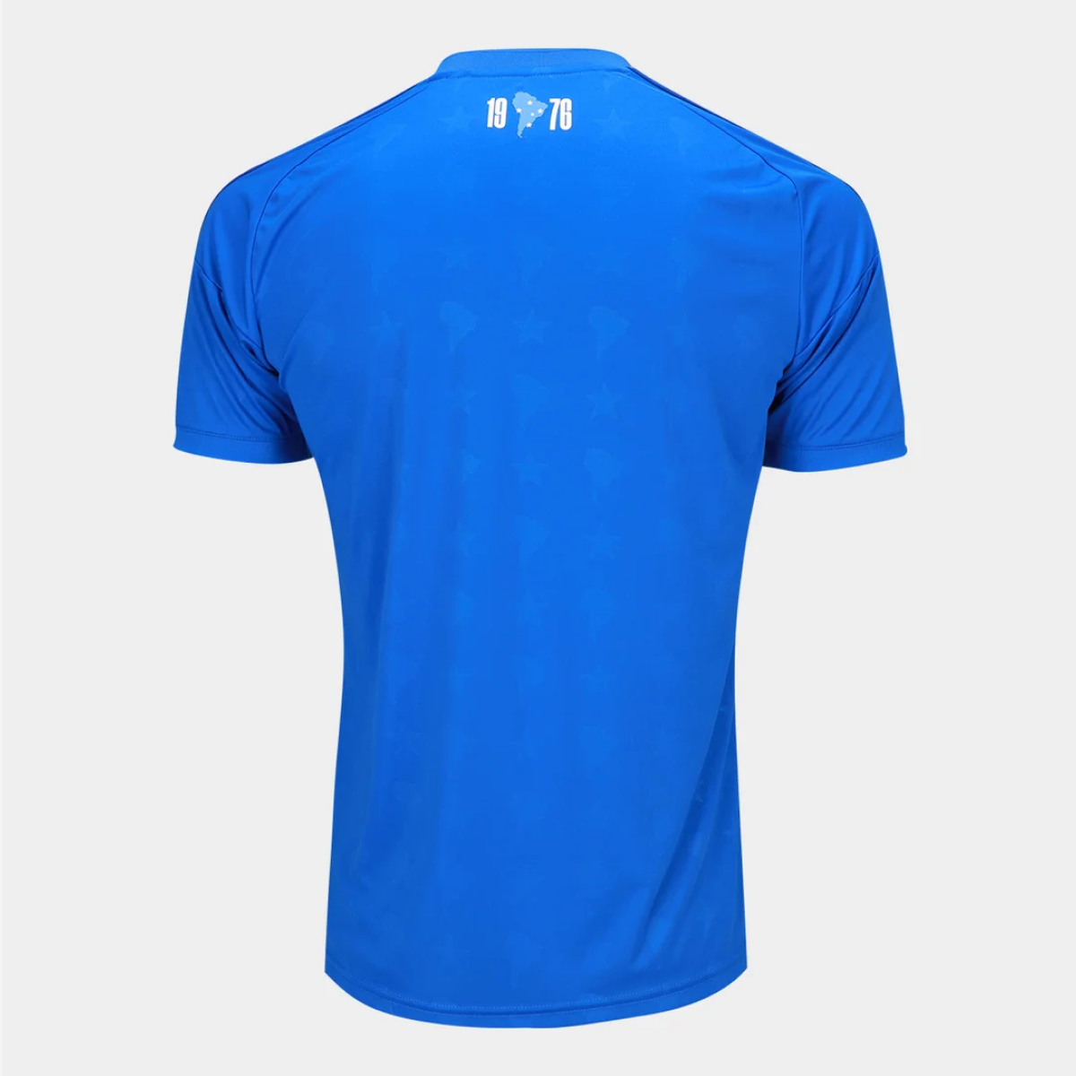 Cruzeiro 2026/27 I Home  – Fan Version