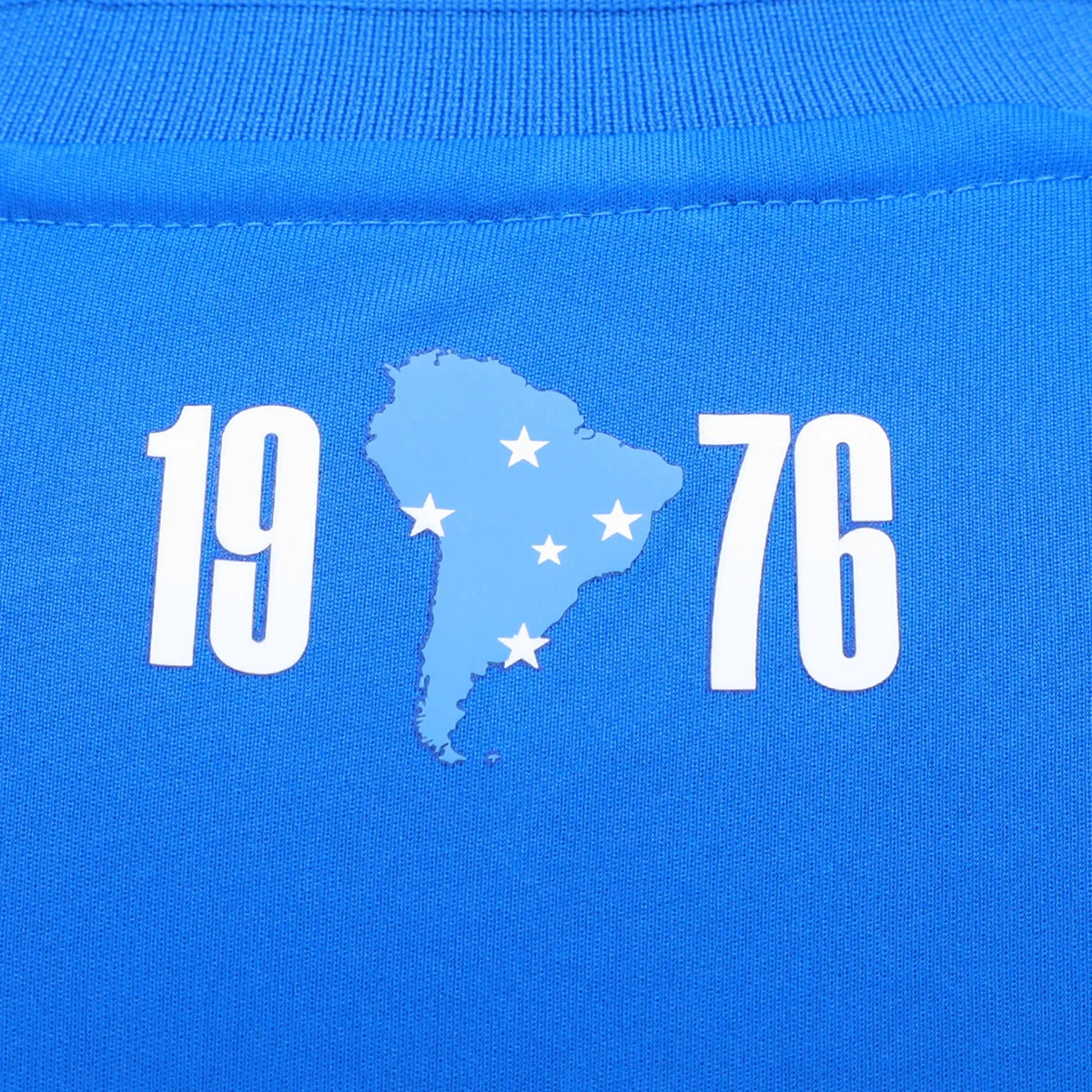 Kids Kit  Cruzeiro 2026/27 I